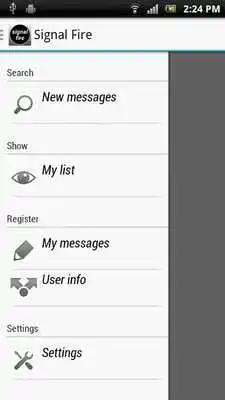 Play SignalFire by PushNotification