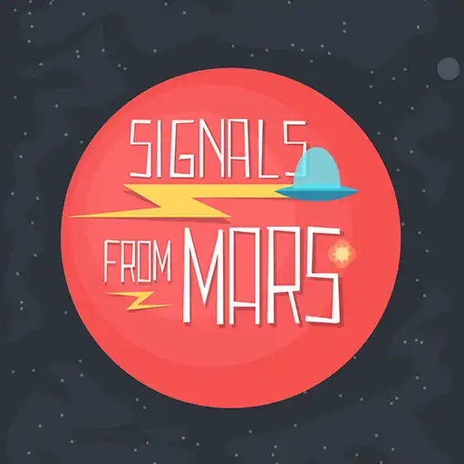 Free play online Signal From Mars APK Free play online Signal From Mars APK