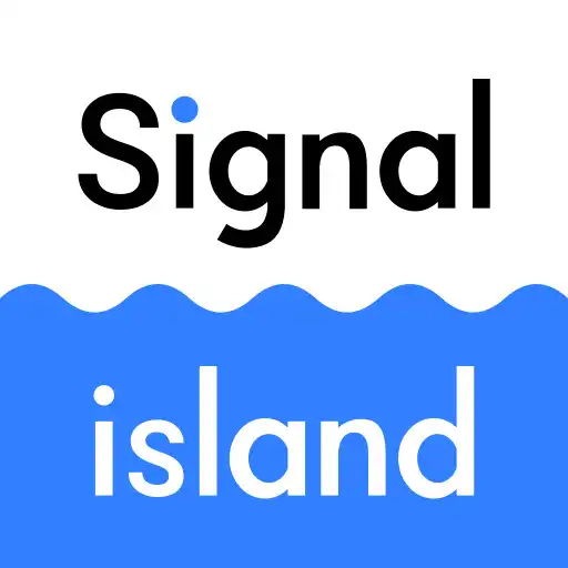 Play Signal island APK