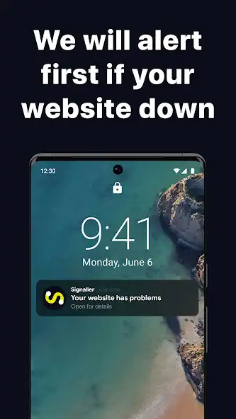 Play Signaller - Uptime monitoring as an online game Signaller - Uptime monitoring with UptoPlay
