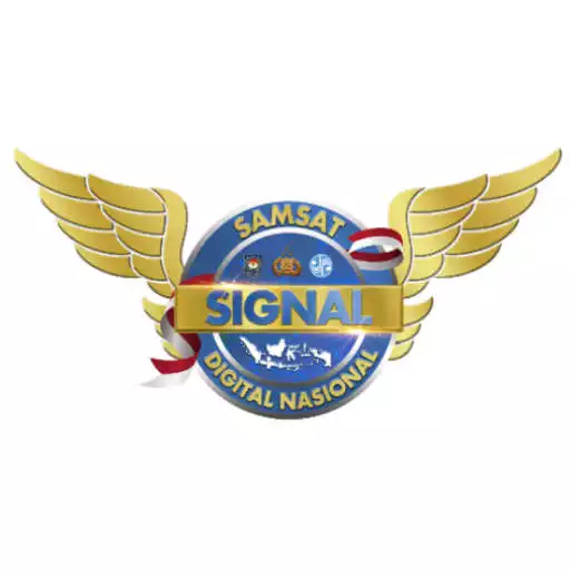 Play SIGNAL–SAMSAT DIGITAL NASIONAL APK
