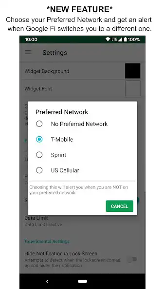 Play Signal Spy - Monitor Signal St  and enjoy Signal Spy - Monitor Signal St with UptoPlay