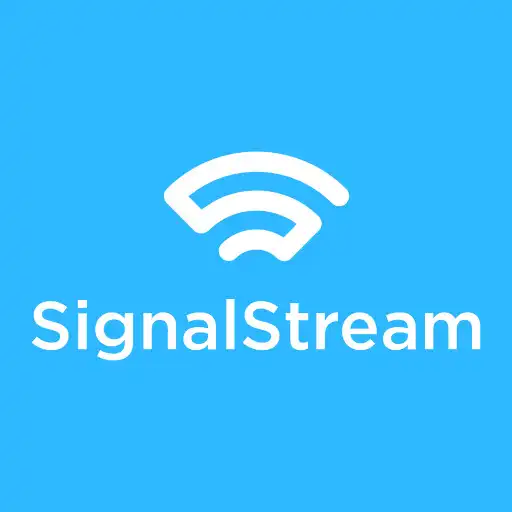 Play SignalStream by Waveform APK Play SignalStream by Waveform APK