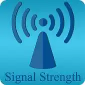 Free play online Signal Strength Meter APK