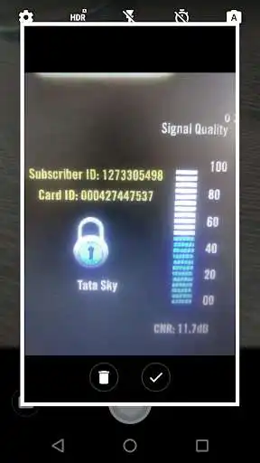 Play APK Signal Test  and enjoy Signal Test with UptoPlay com.tatasky.signalstrength