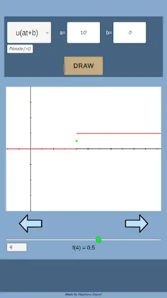 Play Signal Visualizer  and enjoy Signal Visualizer with UptoPlay