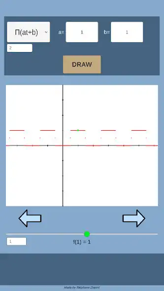 Play Signal Visualizer as an online game Signal Visualizer with UptoPlay
