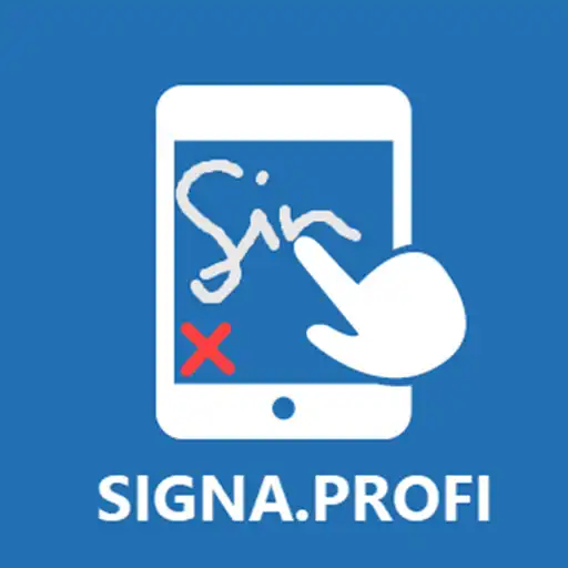 Play SIGNA.PROFI APK Play SIGNA.PROFI APK