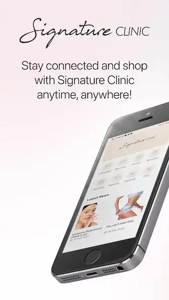 Play Signature Clinic  and enjoy Signature Clinic with UptoPlay
