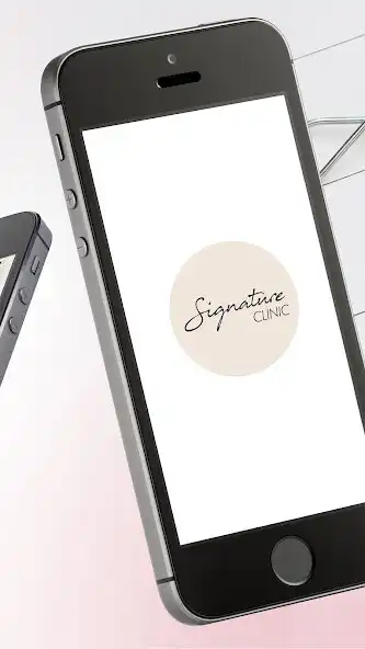 Play Signature Clinic as an online game Signature Clinic with UptoPlay