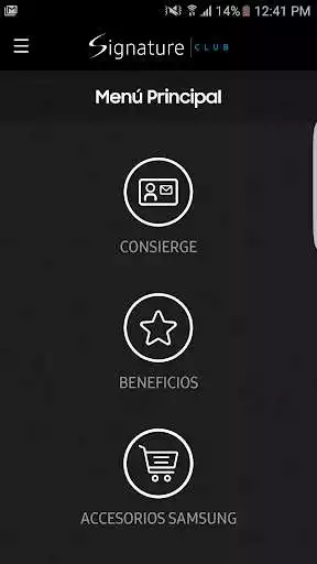 Play Signature Club  and enjoy Signature Club with UptoPlay