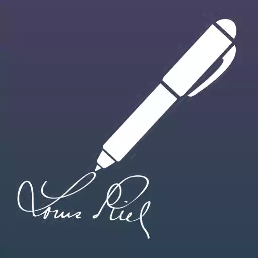 Free play online Signature Creator APK Free play online Signature Creator APK