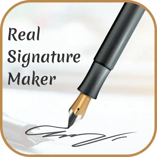 Play Signature Creator  Maker APK