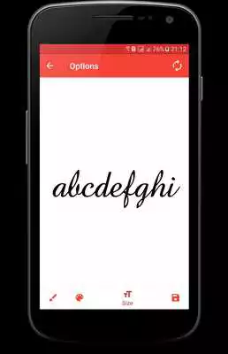 Play Signature Creator