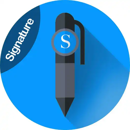 Play Signature Creator - Signature Maker APK Play Signature Creator - Signature Maker APK