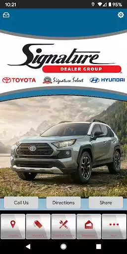 Play Signature Dealer Group  and enjoy Signature Dealer Group with UptoPlay