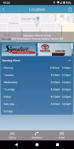 Play Signature Dealer Group as an online game Signature Dealer Group with UptoPlay