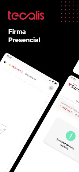 Play Signature - Firma Presencial  and enjoy Signature - Firma Presencial with UptoPlay