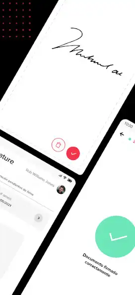 Play Signature - Firma Presencial as an online game Signature - Firma Presencial with UptoPlay