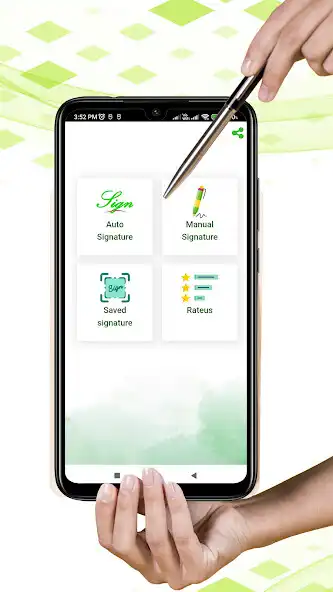 Play Signature generator  maker  and enjoy Signature generator  maker with UptoPlay