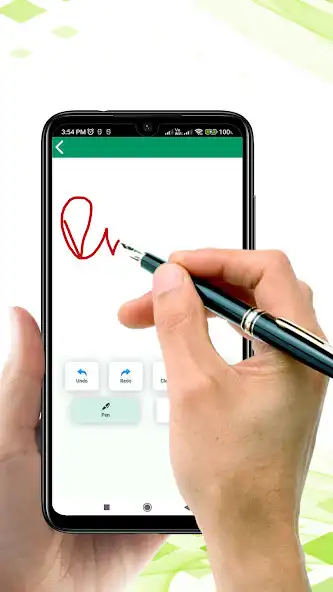 Play Signature generator  maker as an online game Signature generator  maker with UptoPlay