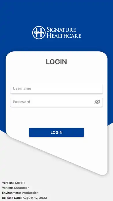 Play Signature Healthcare Customer as an online game Signature Healthcare Customer with UptoPlay