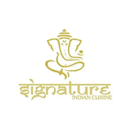Play Signature Indian Cuisine APK Play Signature Indian Cuisine APK
