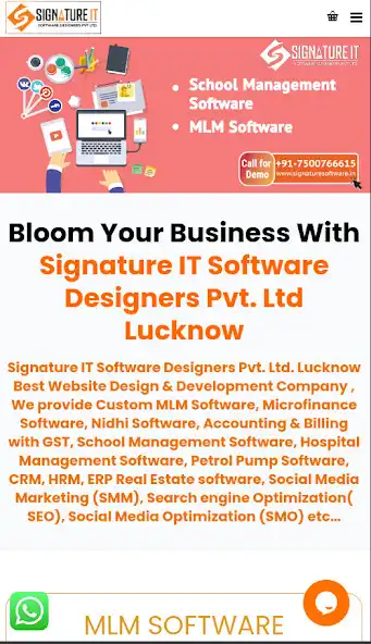 Play SignatureIt as an online game SignatureIt with UptoPlay