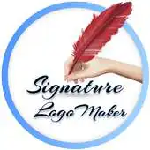 Free play online Signature Logo Maker APK Free play online Signature Logo Maker APK