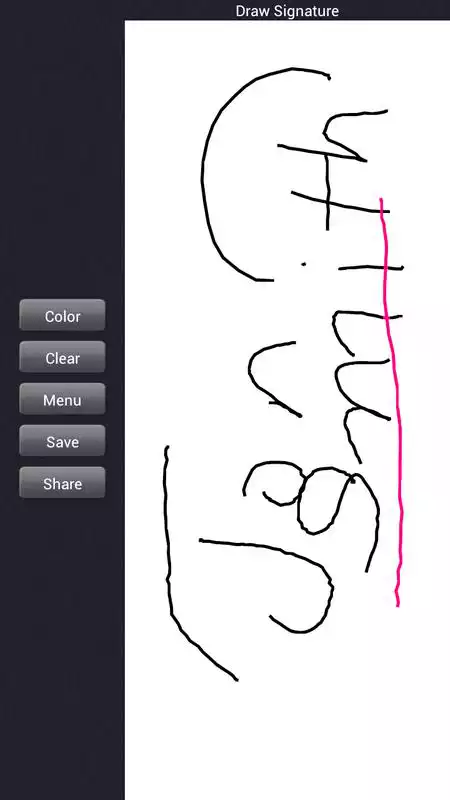 Play Signature Maker Assistant