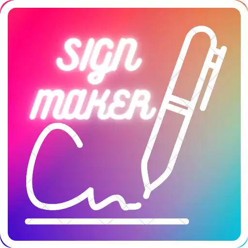 Play Signature Maker - Digital Signature Creater APK Play Signature Maker - Digital Signature Creater APK