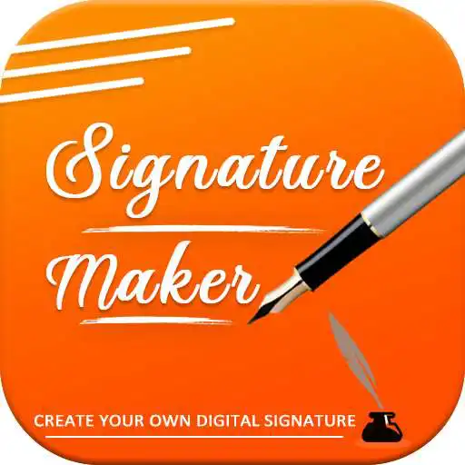 Play Signature Maker - Fancy Digital Signature Creator APK Play Signature Maker - Fancy Digital Signature Creator APK