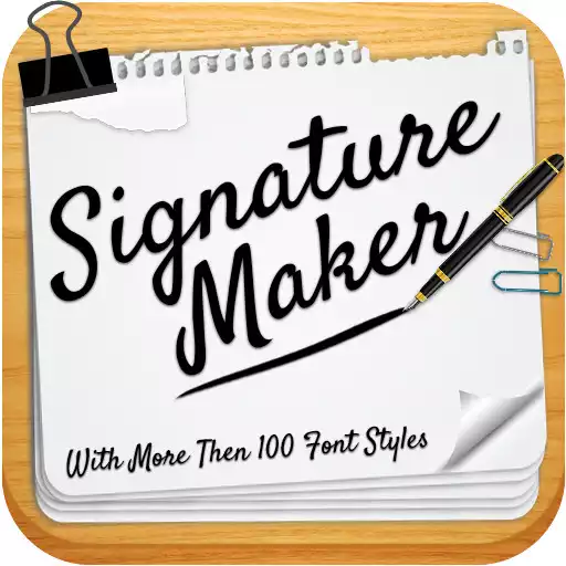 Play Signature Maker APK