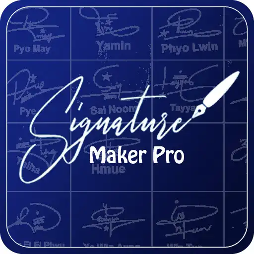Play Signature Maker Pro APK