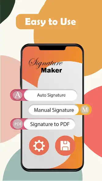 Play Signature Maker: Signature app  and enjoy Signature Maker: Signature app with UptoPlay