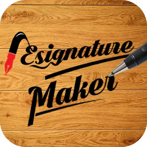 Play Signature maker stempwatermark APK Play Signature maker stempwatermark APK