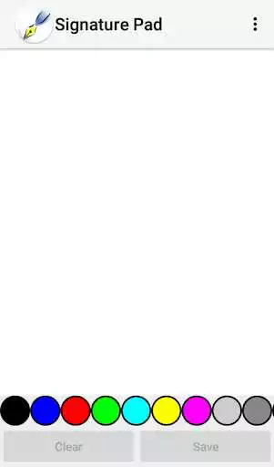 Play Signature Pad  and enjoy Signature Pad with UptoPlay