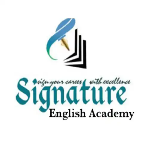 Play SIGNATURE School APK Play SIGNATURE School APK