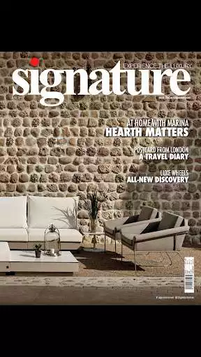 Play Signature
