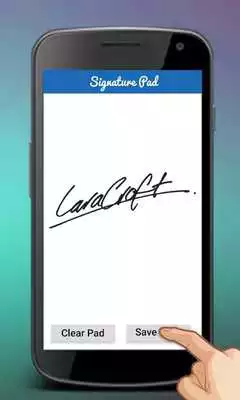 Play Signature