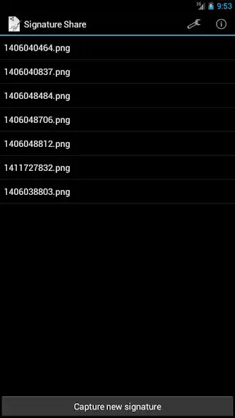 Play Signature Share  and enjoy Signature Share with UptoPlay