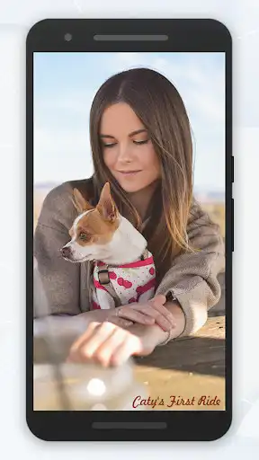 Play Signature Stamper: Auto Add Text on Camera Photos Play Signature Stamper: Auto Add Text on Camera Photos