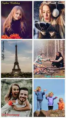 Play Signature Stamper: Auto Add Text on Camera Photos Play Signature Stamper: Auto Add Text on Camera Photos