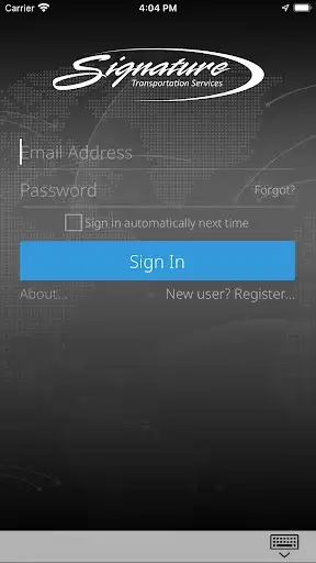 Play Signature Transportation Service  and enjoy Signature Transportation Service with UptoPlay