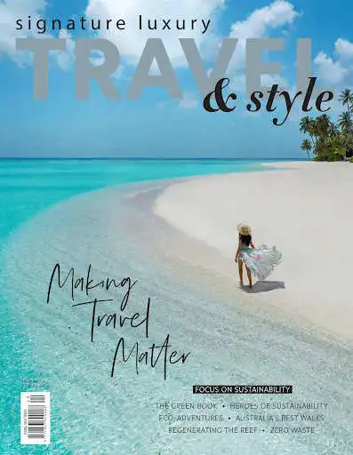 Play Signature Travel  Lifestyle  and enjoy Signature Travel  Lifestyle with UptoPlay