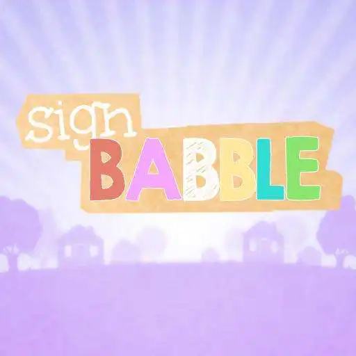 Play Sign Babble APK
