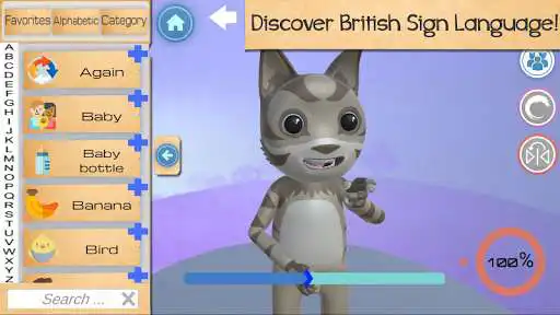 Play Sign Babble and enjoy Sign Babble with UptoPlay Play Sign Babble and enjoy Sign Babble with UptoPlay
