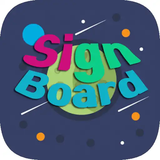 Play Signboard APK