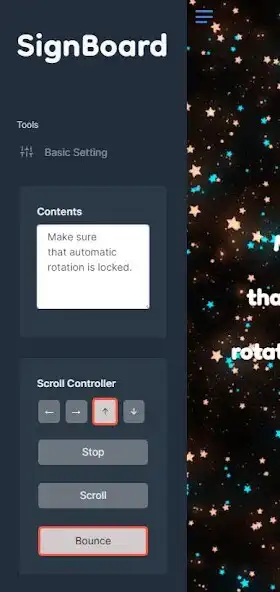 Play Signboard as an online game Signboard with UptoPlay