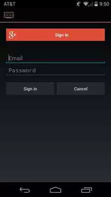 Play SignCastr